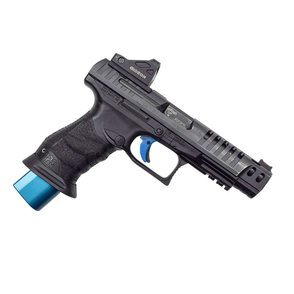 Alpha Red Dot Reflex Sight