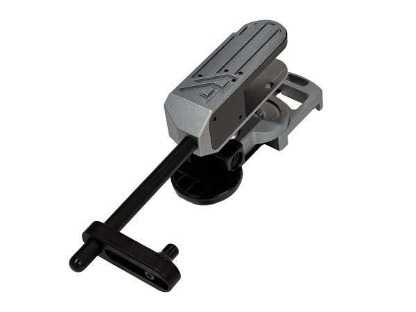 Flex / Flex Air / Alpha-X / Racer-X Muzzle Support assembly