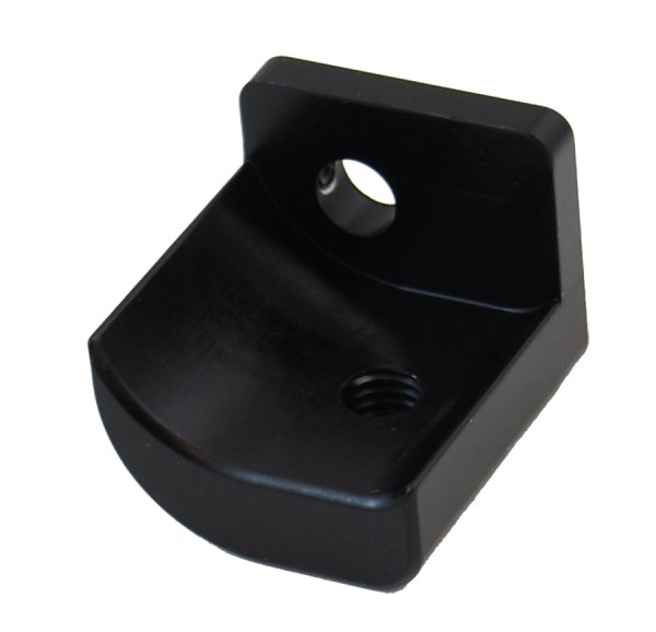 Race Master Muzzle Support Body Adaptor (does not fit Alpha-X)