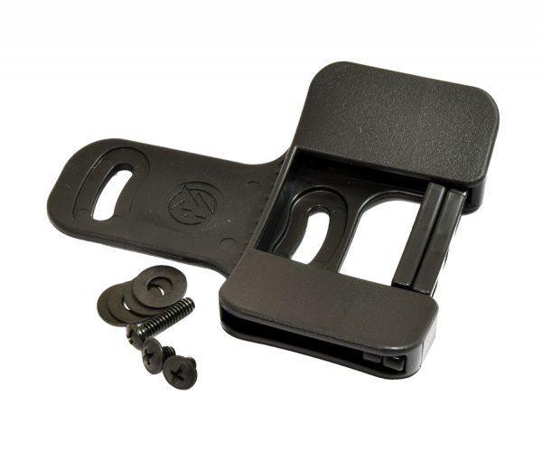 IDPA PDR PRO-II Belt Ride Ambidextrous Hanger Kit