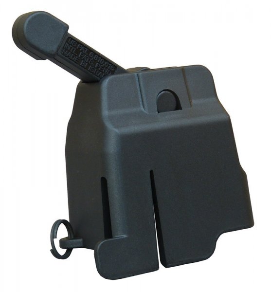 LULA Magazine Loader / Unloader CZ Scorpion EVO-3 9mm