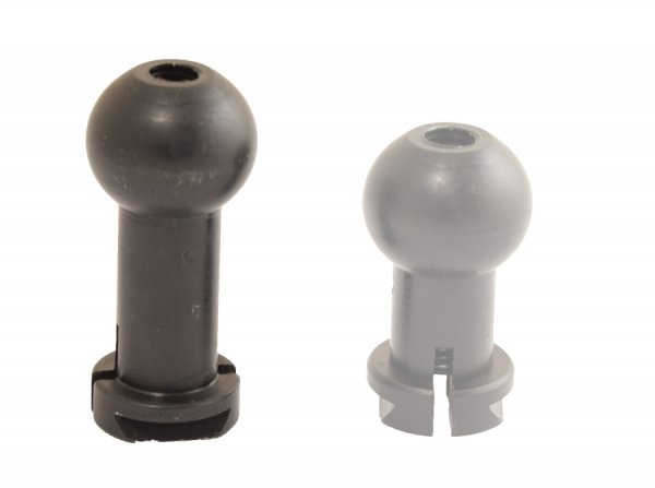 Flex / Alpha-X / Racer-X Extended Ball-Joint Rod