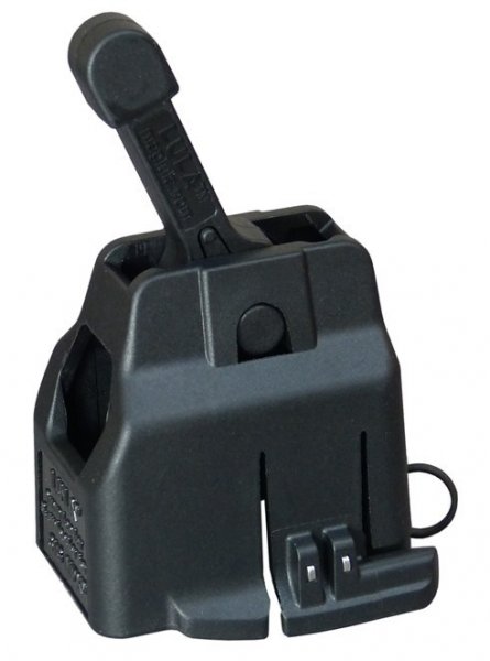 LULA Magazine Loader / Unloader - SIG MPX 9mm