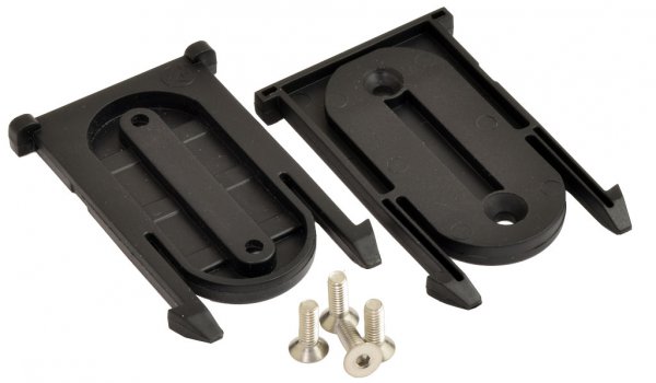 ELS Adaptor Plate for DAA Pouches, 2-pack