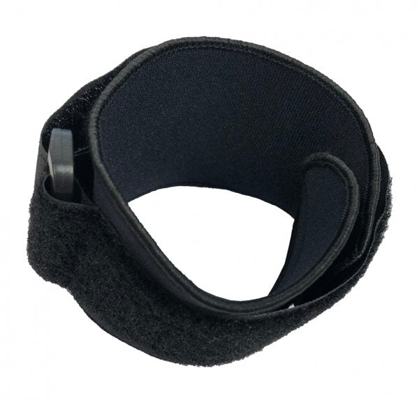 DAA Wrist Band with Velcro Pad for CED 7000 GEN-1/2 Timer
