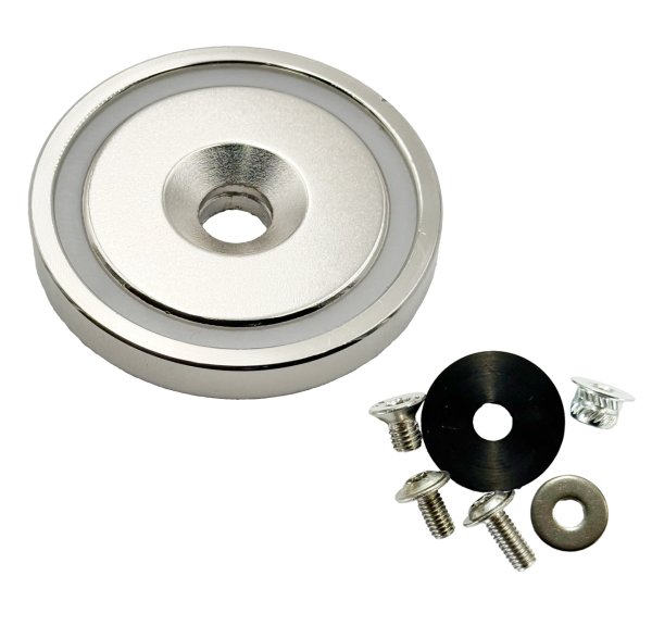 DAA Universal Magnet Kit