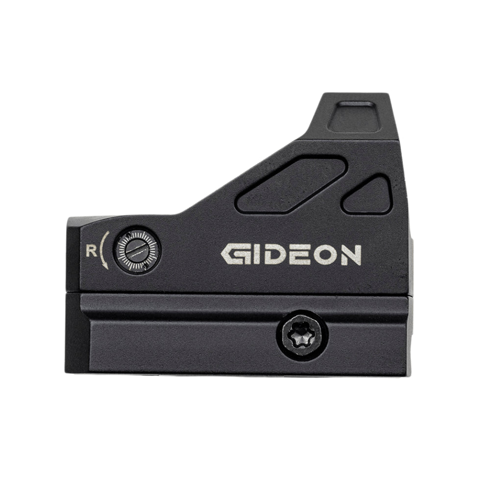 Alpha Red Dot Reflex Sight