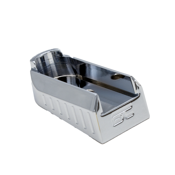 BC 1911 Bul/Mecgar Base Pads - Brass