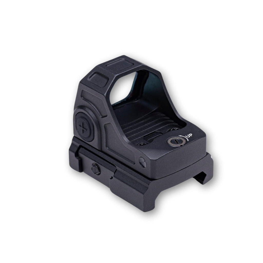 Judge Pistol Reflex Sight