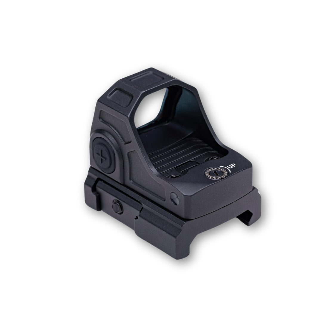Judge Pistol Reflex Sight