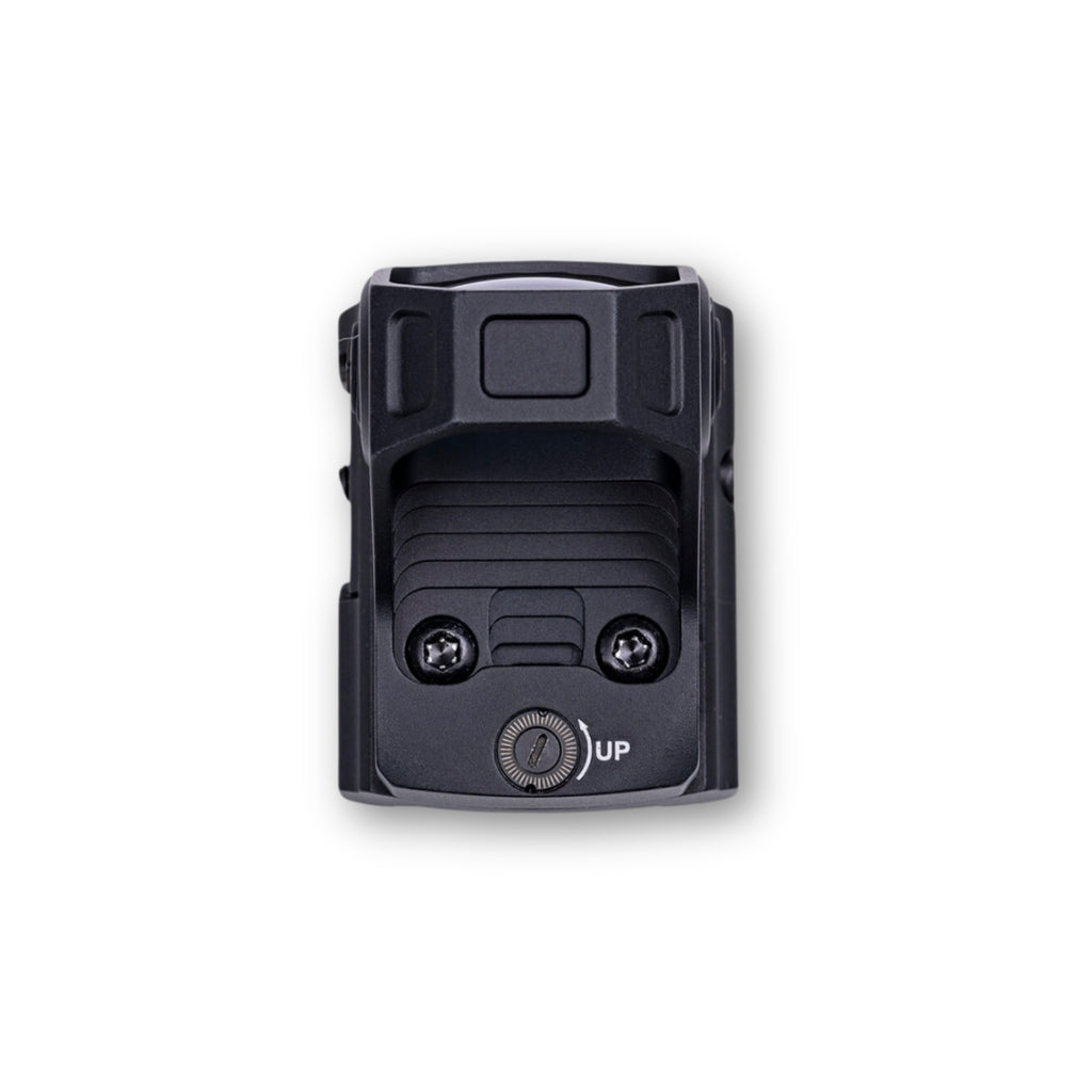 Judge Pistol Reflex Sight