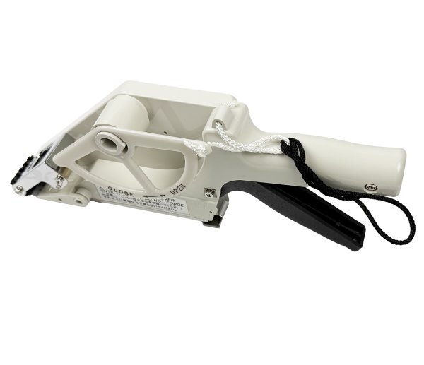 CED Deluxe Quick Patch Tape Gun