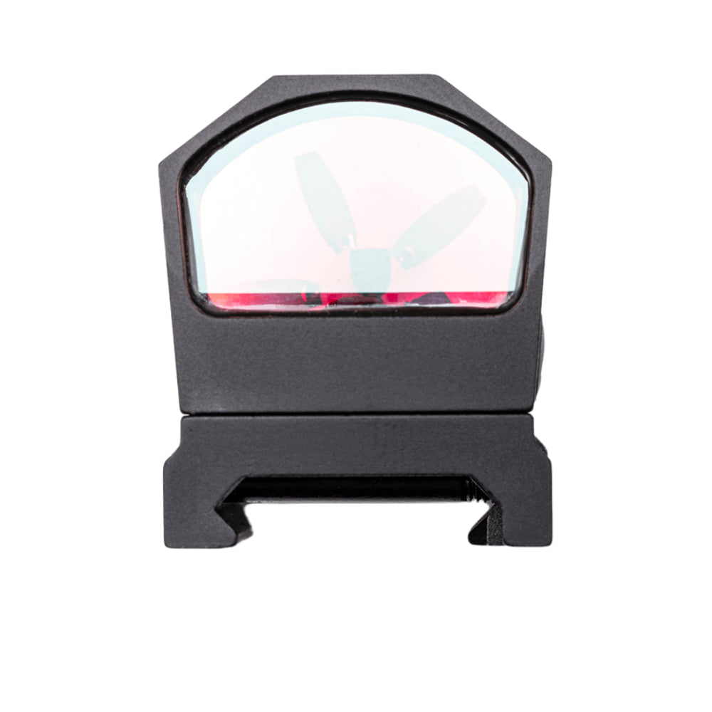 Alpha Red Dot Reflex Sight