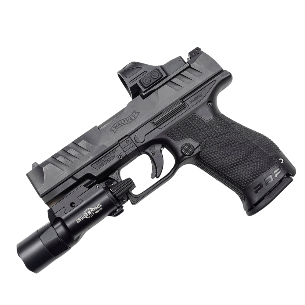 Omega Red Dot Sight