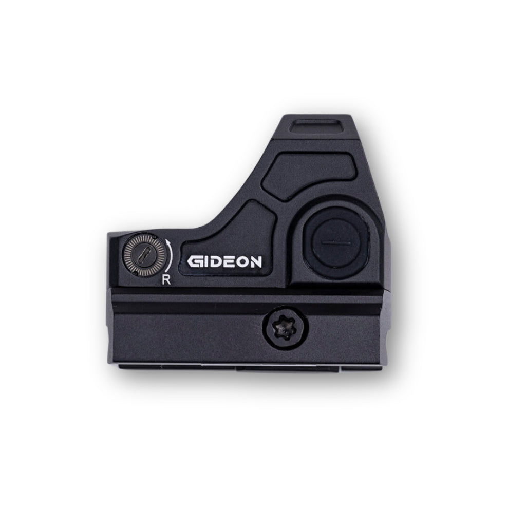 Judge Pistol Reflex Sight