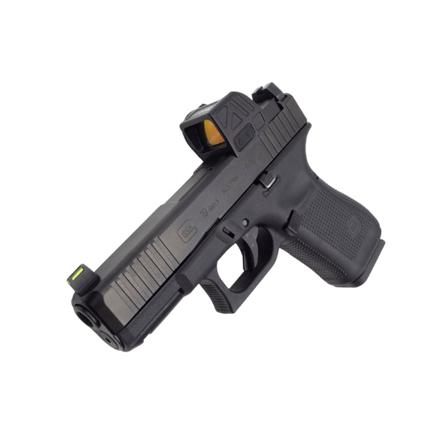 Granite MOS Carry Red Dot Sight