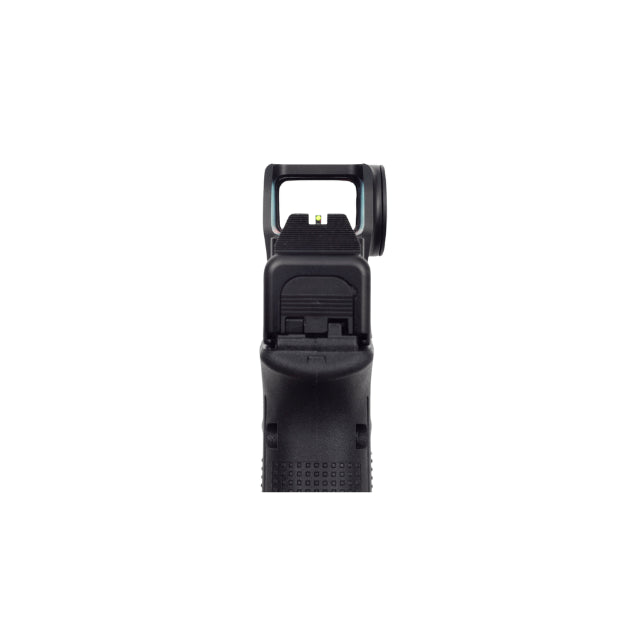 Granite MOS Carry Red Dot Sight