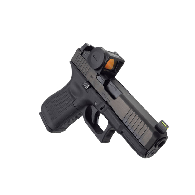Granite MOS Carry Red Dot Sight
