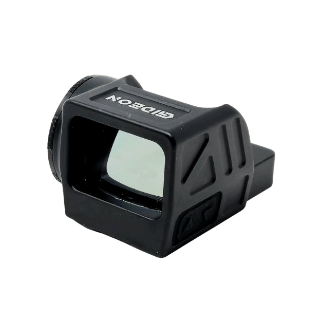 Granite MOS Carry Red Dot Sight