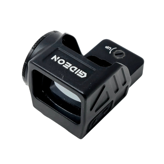 Granite MOS Carry Red Dot Sight