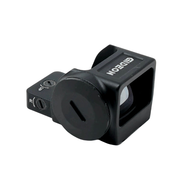 Granite MOS Carry Red Dot Sight