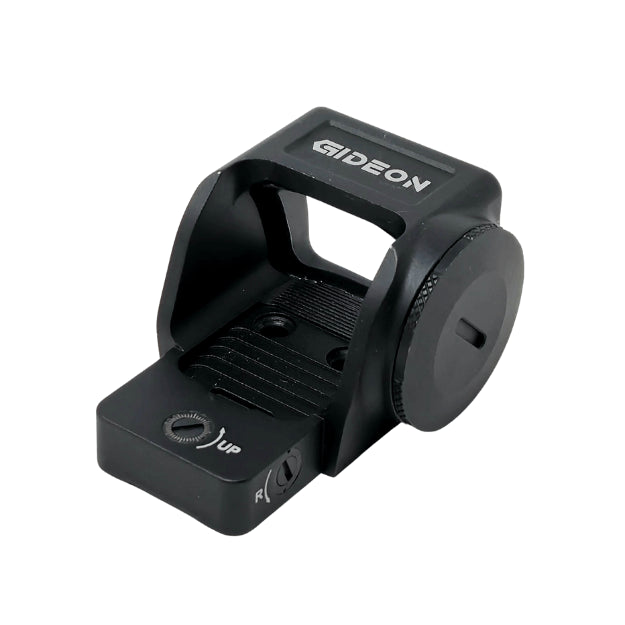 Granite MOS Carry Red Dot Sight