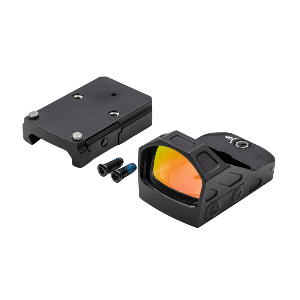 Alpha Red Dot Reflex Sight