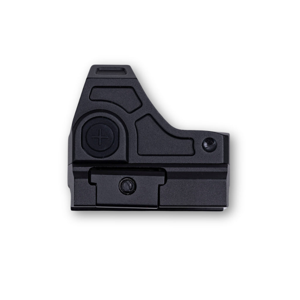 Judge Pistol Reflex Sight