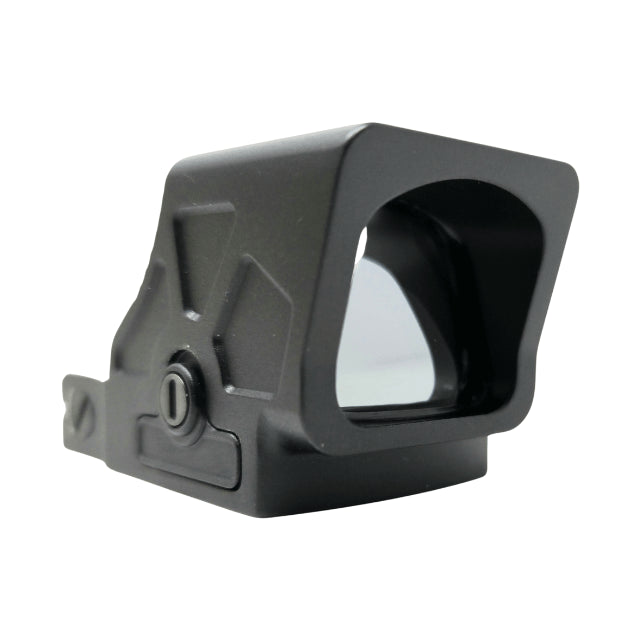 Judge II Micro Red Dot