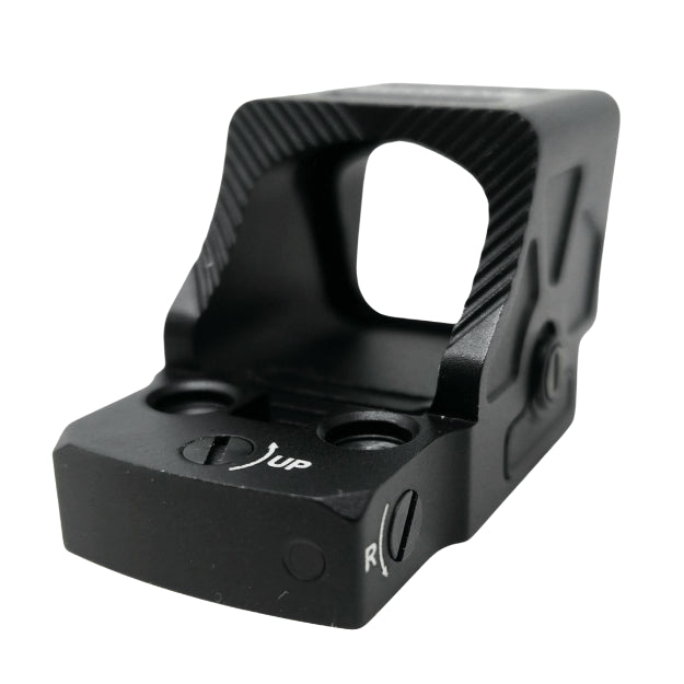 Judge II Micro Red Dot