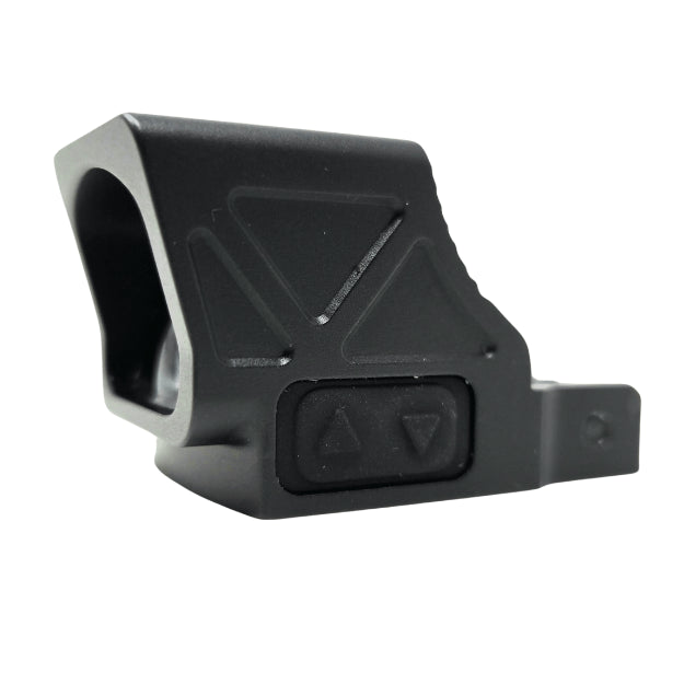 Judge II Micro Red Dot