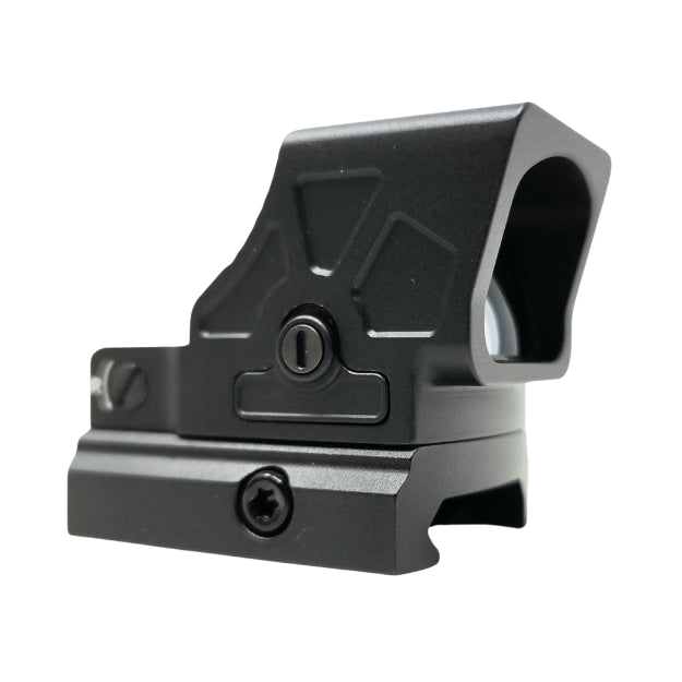 Judge II Micro Red Dot