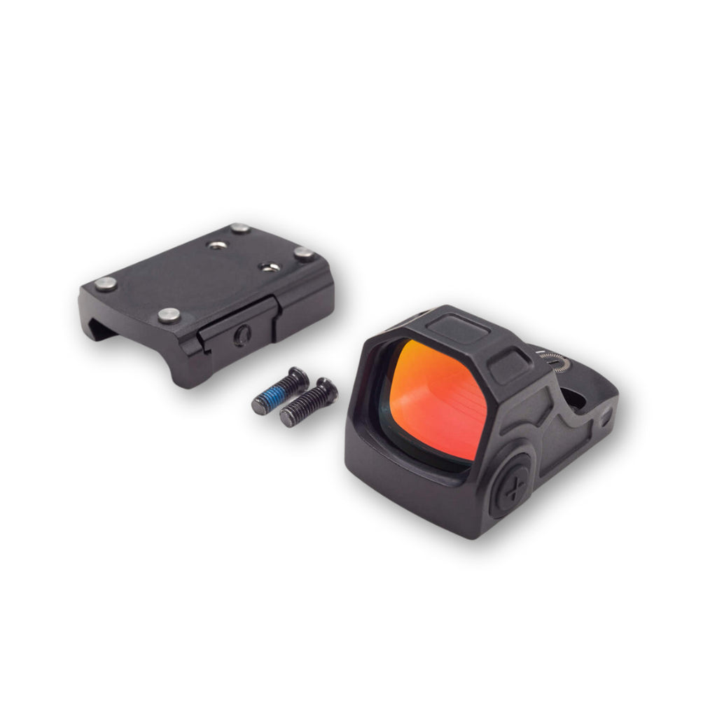 Judge Pistol Reflex Sight