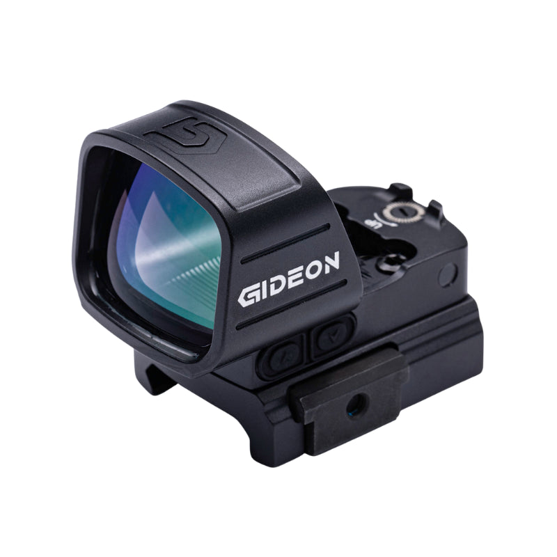 Judge XL Reflex Sight