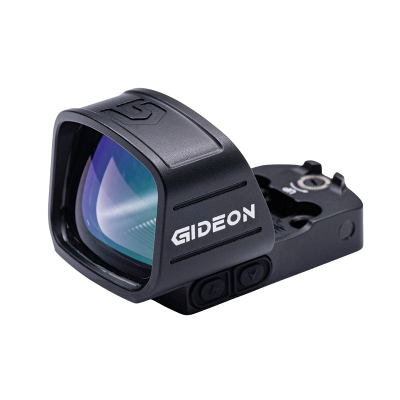 Judge XL Reflex Sight