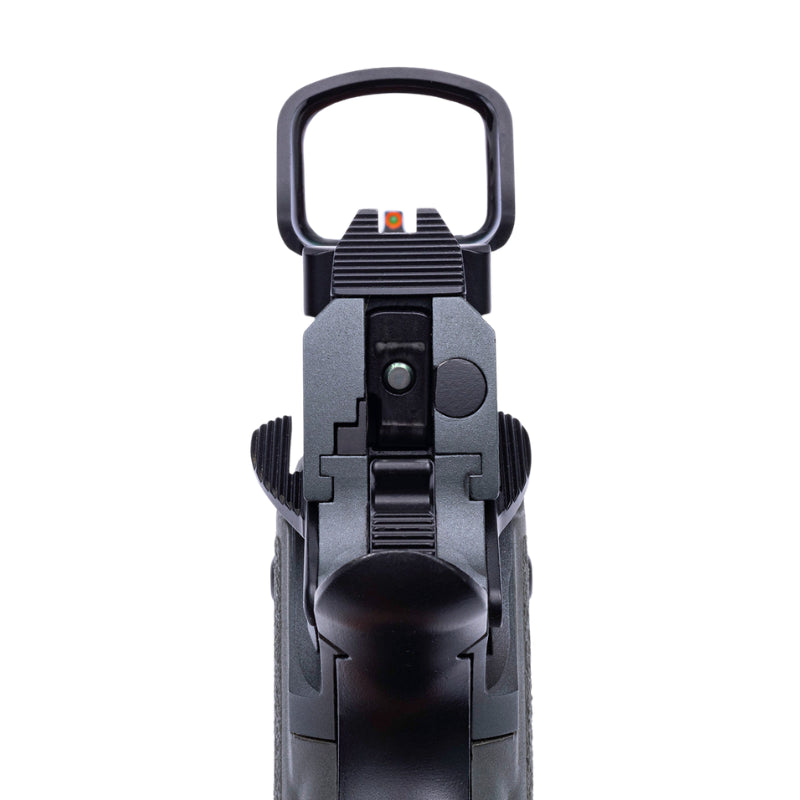Judge XL Reflex Sight