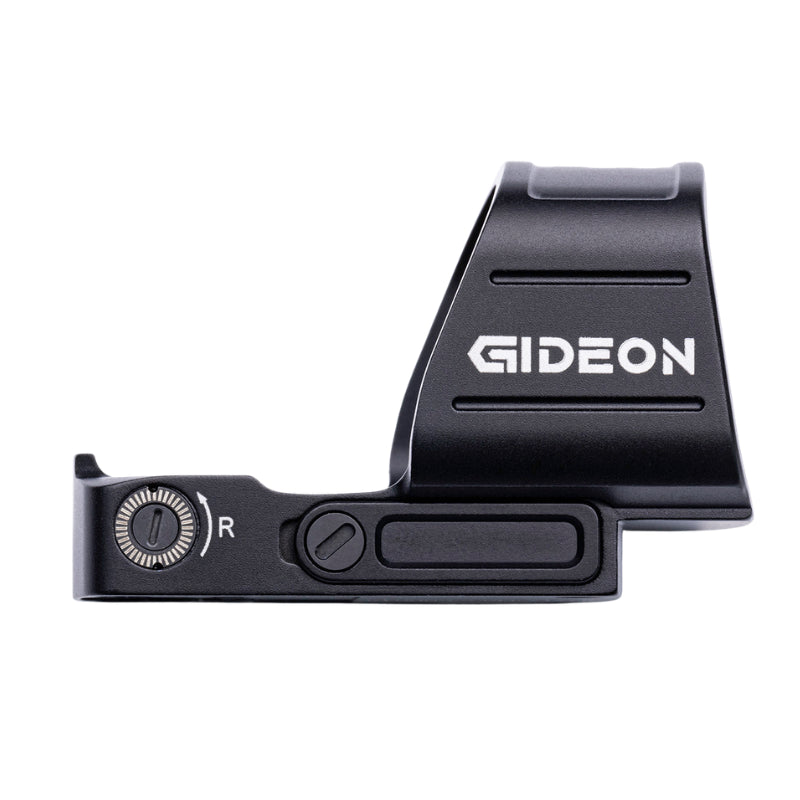 Judge XL Reflex Sight