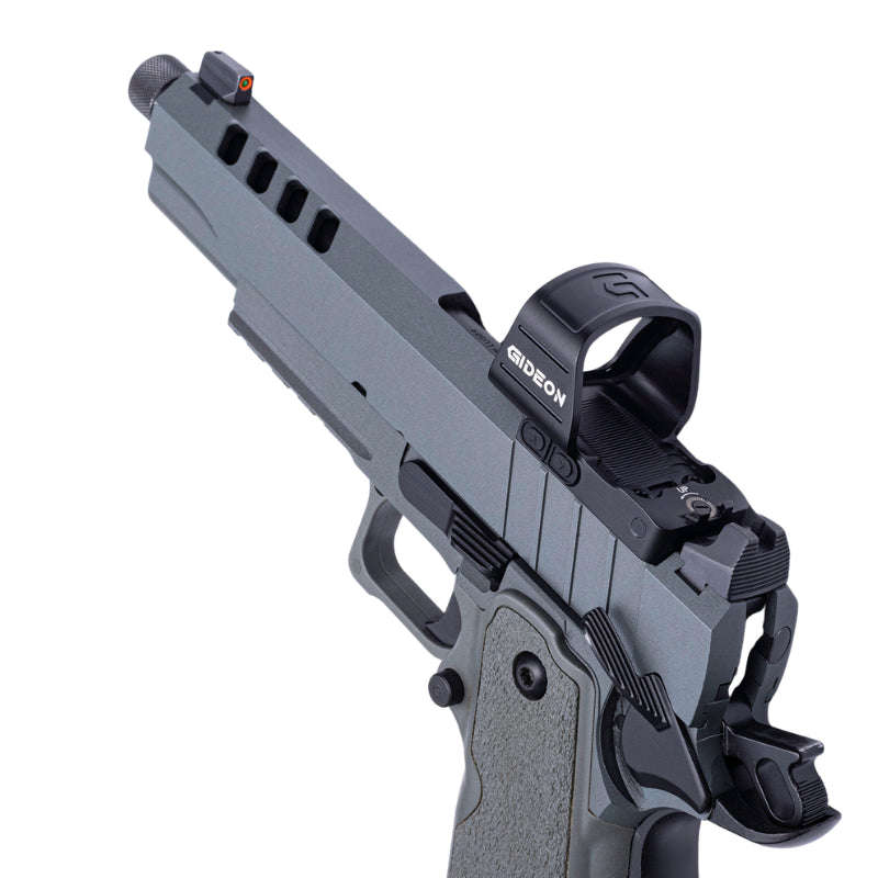 Judge XL Reflex Sight
