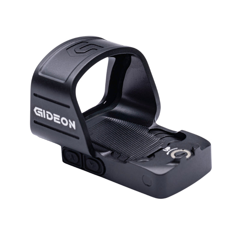 Judge XL Reflex Sight