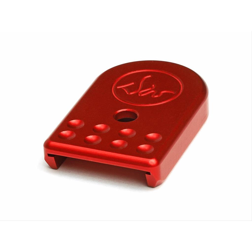 Base Pad for Dan Wesson DWX Fullsize
