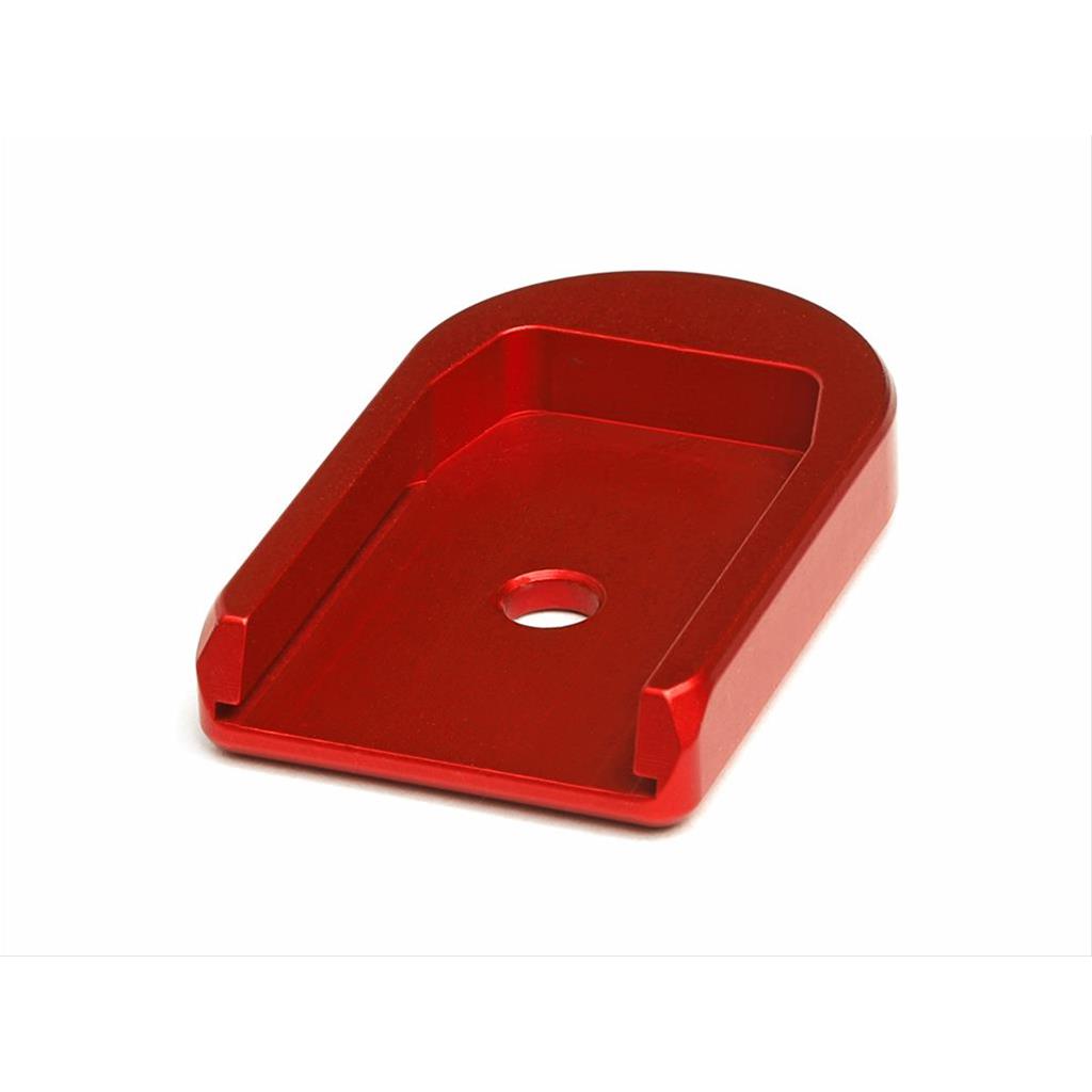 Base Pad for Dan Wesson DWX Fullsize
