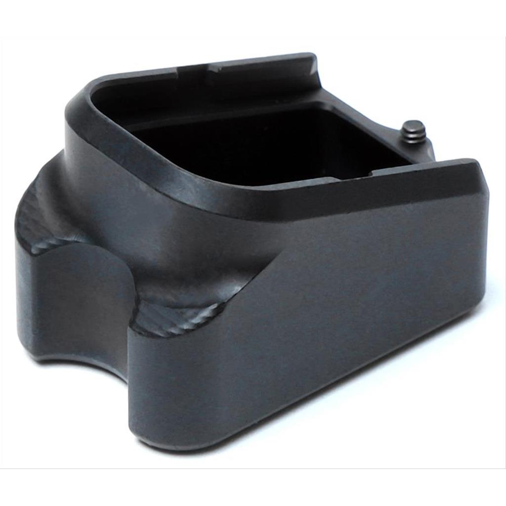 Blueline Magazine Extension for Glock