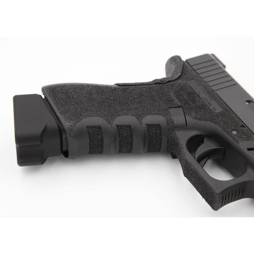 Blueline Magazine Extension for Glock