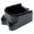 Blueline Magazine Extension for Glock