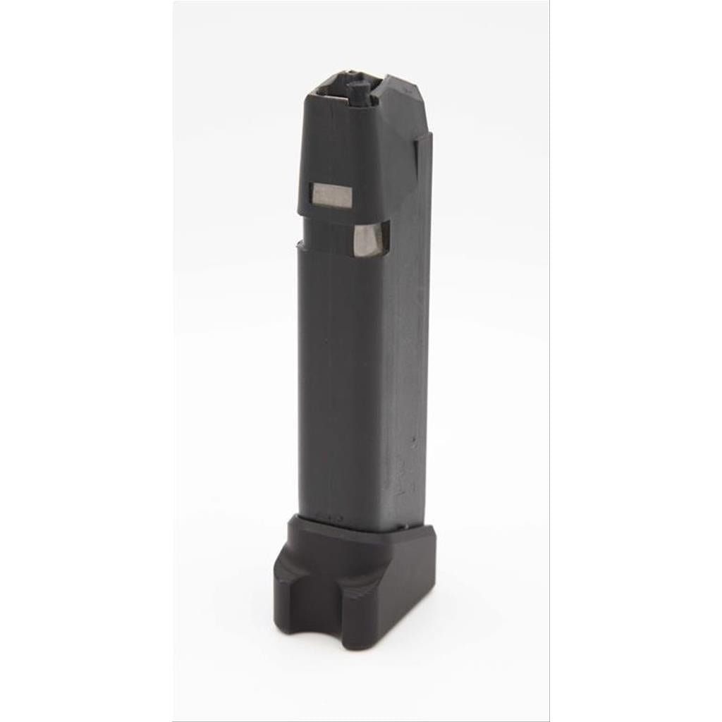 Blueline Magazine Extension for Glock