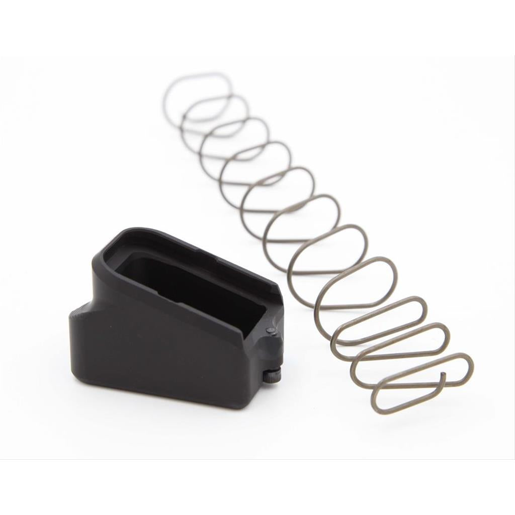 Blueline Magazine Extension for Glock