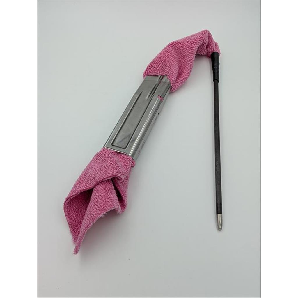 Bob's Mag Rag - Double Stack