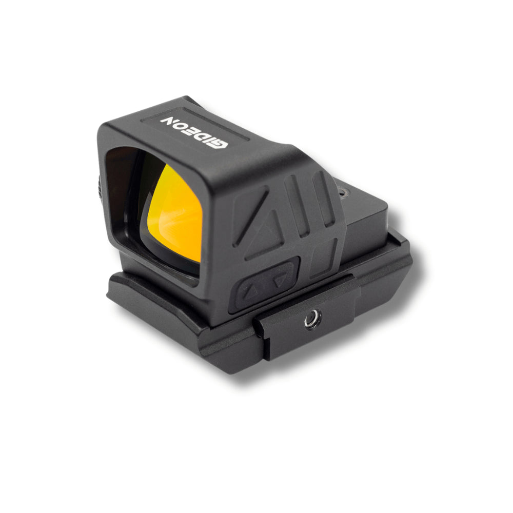 Granite MOS Competition Red Dot Sight