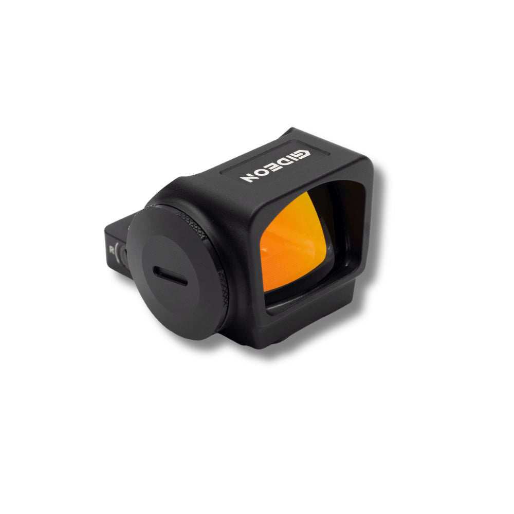 Granite MOS Competition Red Dot Sight