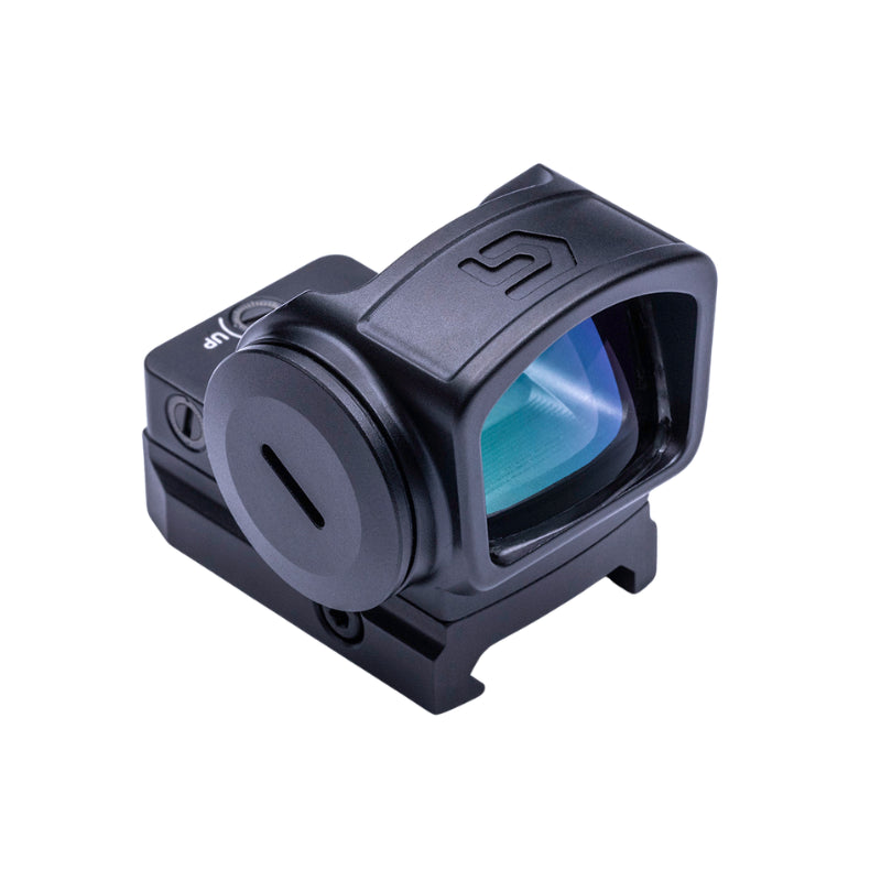 Granite Competition Red Dot Sight – RMR Compatible